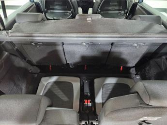 CITROEN GRAND C4 PICASSO 1.6 BlueHDi Exclusive+ MPV 5dr Diesel EAT6 Euro 6 (s/s) (120 ps)