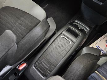 CITROEN GRAND C4 PICASSO 1.6 BlueHDi Exclusive+ MPV 5dr Diesel EAT6 Euro 6 (s/s) (120 ps)