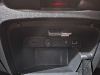 CITROEN GRAND C4 PICASSO 1.6 BlueHDi Exclusive+ MPV 5dr Diesel EAT6 Euro 6 (s/s) (120 ps)