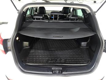 HYUNDAI IX35 1.7 CRDi Premium SUV 5dr Diesel Manual Euro 5 (s/s) (115 ps)