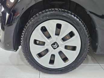 CITROEN C1 1.0 VTi Feel Hatchback 3dr Petrol Manual Euro 6 (68 ps)