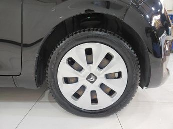 CITROEN C1 1.0 VTi Feel Hatchback 3dr Petrol Manual Euro 6 (68 ps)