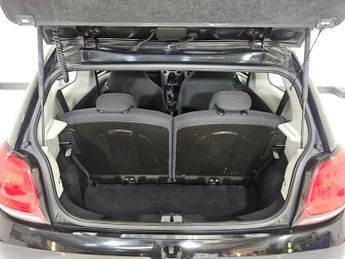 CITROEN C1 1.0 VTi Feel Hatchback 3dr Petrol Manual Euro 6 (68 ps)