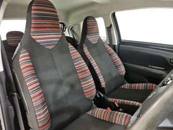 CITROEN C1 1.0 VTi Feel Hatchback 3dr Petrol Manual Euro 6 (68 ps)