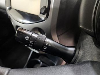 CITROEN C1 1.0 VTi Feel Hatchback 3dr Petrol Manual Euro 6 (68 ps)