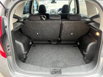 NISSAN NOTE 1.2 DIG-S Acenta Premium Hatchback 5dr Petrol XTRON Euro 6 (s/s)