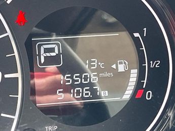 NISSAN NOTE 1.2 DIG-S Acenta Premium Hatchback 5dr Petrol XTRON Euro 6 (s/s)