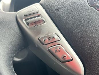 NISSAN NOTE 1.2 DIG-S Acenta Premium Hatchback 5dr Petrol XTRON Euro 6 (s/s)