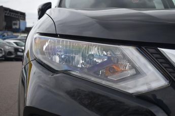 NISSAN X-TRAIL 1.3 DIG-T N-Connecta SUV 5dr Petrol DCT Auto Euro 6 (s/s) (160 p