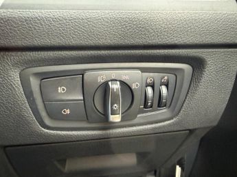 BMW 1 SERIES 1.5 118i Sport Hatchback 5dr Petrol Auto Euro 6 (s/s) (136 ps)