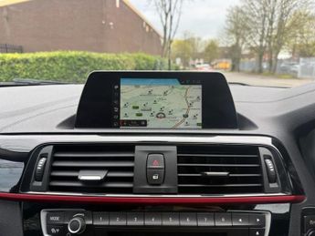 BMW 1 SERIES 1.5 118i Sport Hatchback 5dr Petrol Auto Euro 6 (s/s) (136 ps)