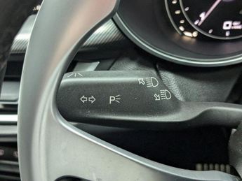 ALFA ROMEO STELVIO 2.1 TD SUPER 5d 208 BHP