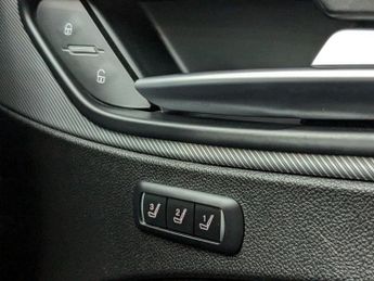 ALFA ROMEO STELVIO 2.1 TD SUPER 5d 208 BHP