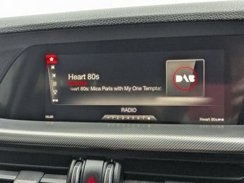 ALFA ROMEO STELVIO 2.1 TD SUPER 5d 208 BHP