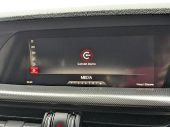 ALFA ROMEO STELVIO 2.1 TD SUPER 5d 208 BHP