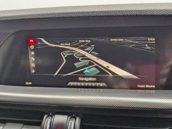 ALFA ROMEO STELVIO 2.1 TD SUPER 5d 208 BHP