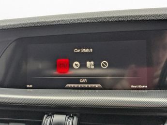 ALFA ROMEO STELVIO 2.1 TD SUPER 5d 208 BHP