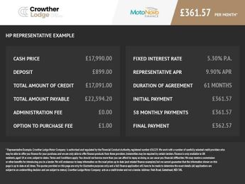 ALFA ROMEO STELVIO 2.1 TD SUPER 5d 208 BHP
