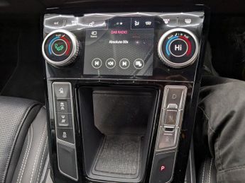 JAGUAR I-PACE 400 90kWh SE SUV 5dr Electric Auto 4WD (400 ps)