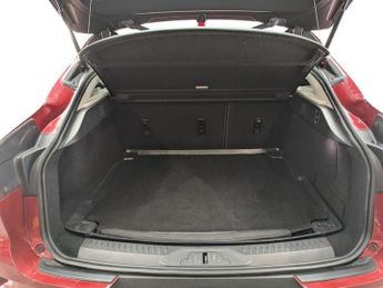 JAGUAR I-PACE 400 90kWh S SUV 5dr Electric Auto 4WD (400 ps)