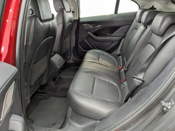 JAGUAR I-PACE 400 90kWh S SUV 5dr Electric Auto 4WD (400 ps)