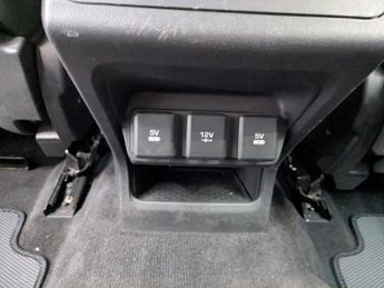 JAGUAR I-PACE 400 90kWh S SUV 5dr Electric Auto 4WD (400 ps)