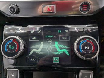 JAGUAR I-PACE 400 90kWh S SUV 5dr Electric Auto 4WD (400 ps)