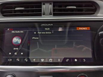 JAGUAR I-PACE 400 90kWh S SUV 5dr Electric Auto 4WD (400 ps)