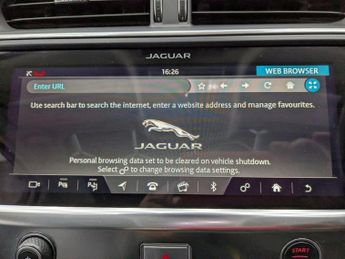 JAGUAR I-PACE 400 90kWh S SUV 5dr Electric Auto 4WD (400 ps)