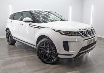 Land Rover Range Rover Evoque 1.5 P300e 12.2kWh S SUV 5dr Petrol Plug-in Hybrid Auto 4WD Euro 
