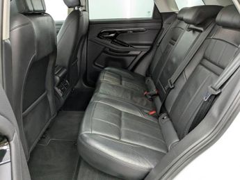 LAND ROVER RANGE ROVER EVOQUE 1.5 P300e 12.2kWh S SUV 5dr Petrol Plug-in Hybrid Auto 4WD Euro 