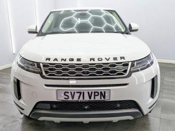 LAND ROVER RANGE ROVER EVOQUE 1.5 P300e 12.2kWh S SUV 5dr Petrol Plug-in Hybrid Auto 4WD Euro 