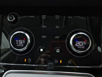 LAND ROVER RANGE ROVER EVOQUE 1.5 P300e 12.2kWh S SUV 5dr Petrol Plug-in Hybrid Auto 4WD Euro 