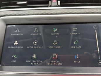 LAND ROVER RANGE ROVER EVOQUE 1.5 P300e 12.2kWh S SUV 5dr Petrol Plug-in Hybrid Auto 4WD Euro 