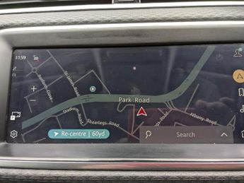 LAND ROVER RANGE ROVER EVOQUE 1.5 P300e 12.2kWh S SUV 5dr Petrol Plug-in Hybrid Auto 4WD Euro 