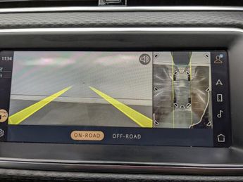 LAND ROVER RANGE ROVER EVOQUE 1.5 P300e 12.2kWh S SUV 5dr Petrol Plug-in Hybrid Auto 4WD Euro 