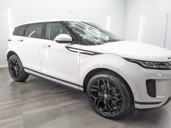 LAND ROVER RANGE ROVER EVOQUE 1.5 P300e 12.2kWh S SUV 5dr Petrol Plug-in Hybrid Auto 4WD Euro 