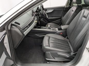 AUDI A5 2.0 TDI ultra SE Sportback 5dr Diesel S Tronic Euro 6 (s/s) (190