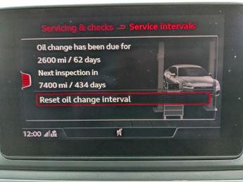 AUDI A5 2.0 TDI ultra SE Sportback 5dr Diesel S Tronic Euro 6 (s/s) (190