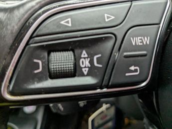 AUDI A5 2.0 TDI ultra SE Sportback 5dr Diesel S Tronic Euro 6 (s/s) (190