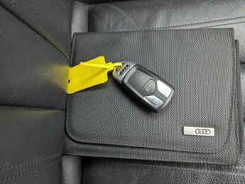 AUDI A5 2.0 TDI ultra SE Sportback 5dr Diesel S Tronic Euro 6 (s/s) (190