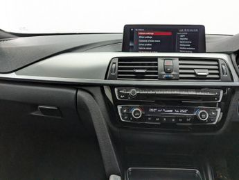 BMW 4 SERIES 2.0 430i GPF M Sport Coupe 2dr Petrol Auto Euro 6 (s/s) (252 ps)