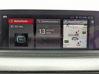 BMW 4 SERIES 2.0 430i GPF M Sport Coupe 2dr Petrol Auto Euro 6 (s/s) (252 ps)
