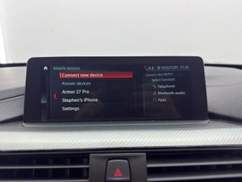 BMW 4 SERIES 2.0 430i GPF M Sport Coupe 2dr Petrol Auto Euro 6 (s/s) (252 ps)