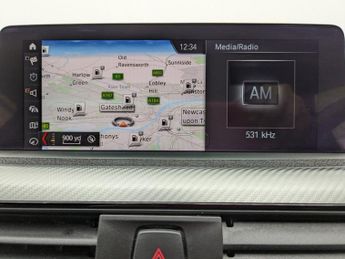 BMW 4 SERIES 2.0 430i GPF M Sport Coupe 2dr Petrol Auto Euro 6 (s/s) (252 ps)