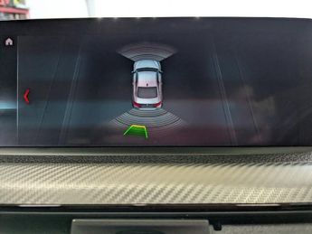 BMW 4 SERIES 2.0 430i GPF M Sport Coupe 2dr Petrol Auto Euro 6 (s/s) (252 ps)