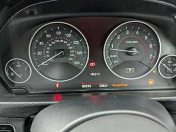 BMW 4 SERIES 2.0 430i GPF M Sport Coupe 2dr Petrol Auto Euro 6 (s/s) (252 ps)