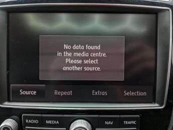 VOLKSWAGEN TOUAREG 3.0 TDI V6 BlueMotion Tech R-Line SUV 5dr Diesel Tiptronic 4WD E