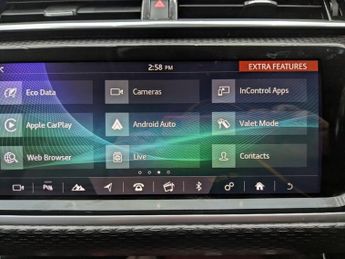 LAND ROVER RANGE ROVER VELAR 2.0 D240 R-Dynamic SE SUV 5dr Diesel Auto 4WD Euro 6 (s/s) (240 