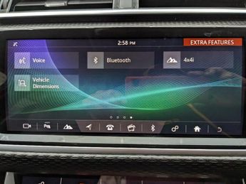 LAND ROVER RANGE ROVER VELAR 2.0 D240 R-Dynamic SE SUV 5dr Diesel Auto 4WD Euro 6 (s/s) (240 